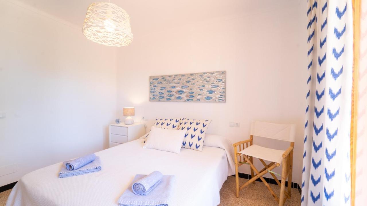 Sa Marina By Dracmallorca Santanyí Kültér fotó